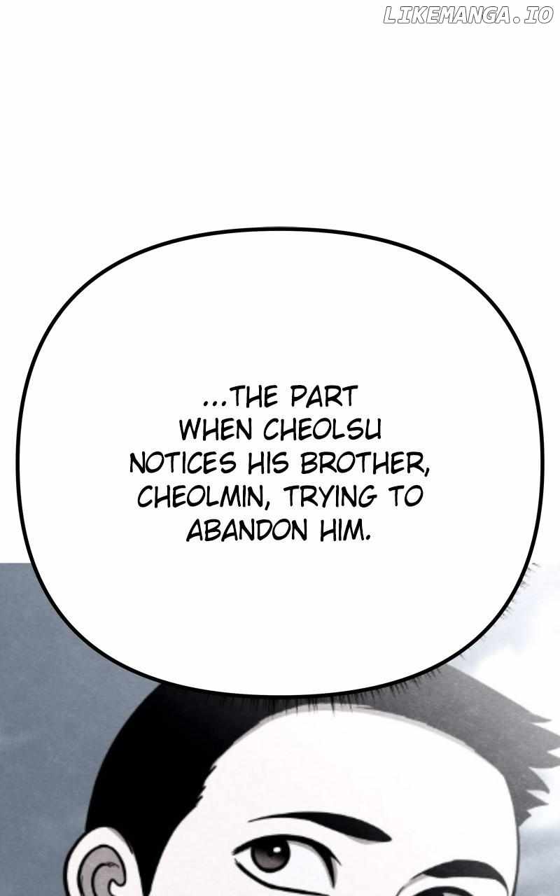 Zombie X Slasher Chapter 92.5 50